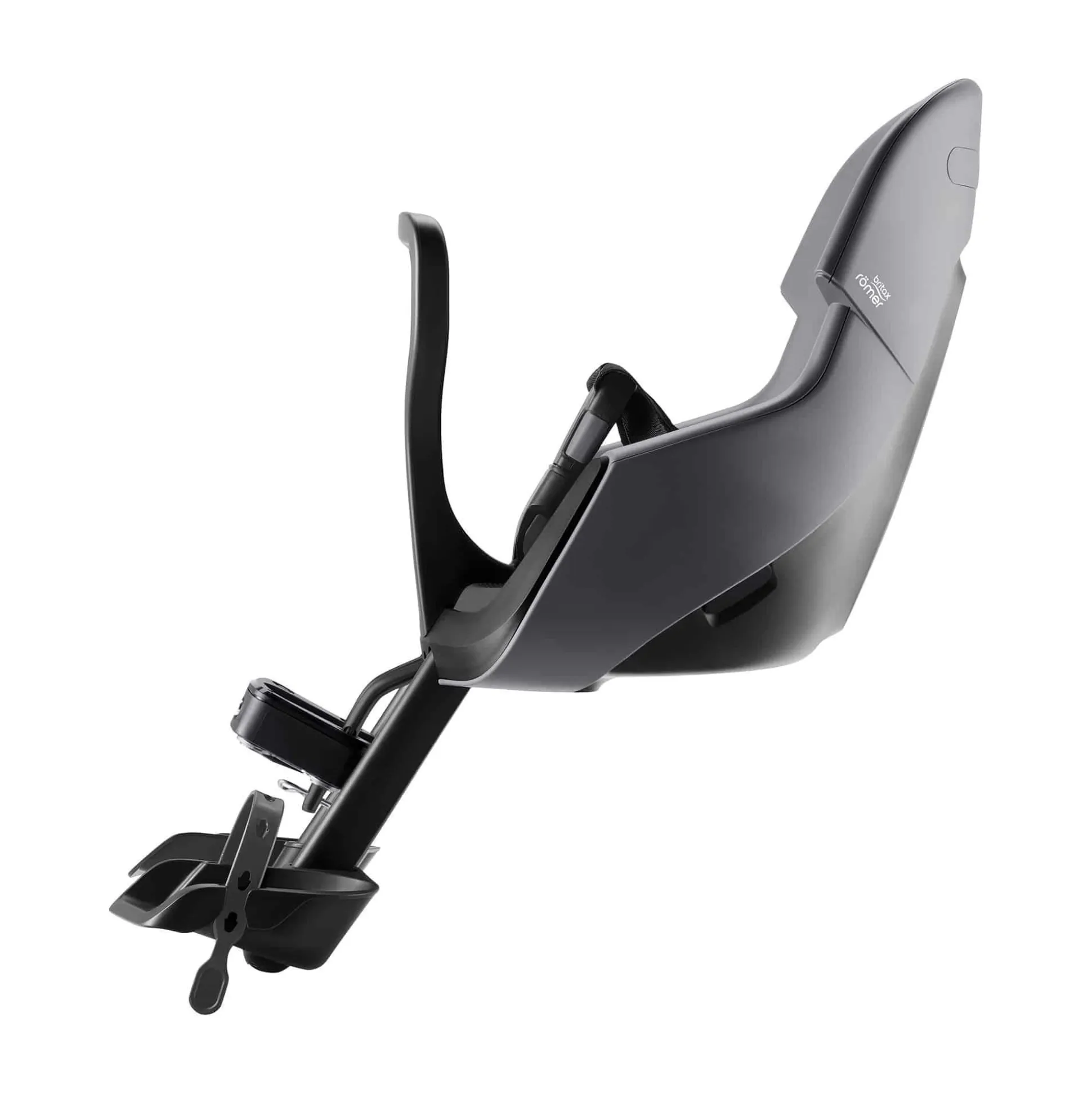 JOCKEY MINI Frontmontage Mineral Grey