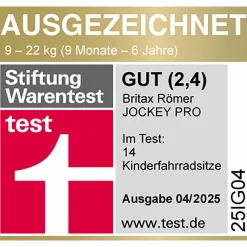 JOCKEY PRO Harbor Blue