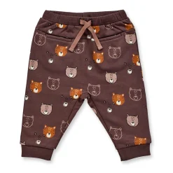 Jogginghose Bären