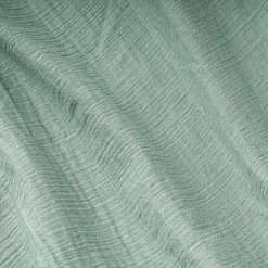 Jumper Musselin Grün 80cm