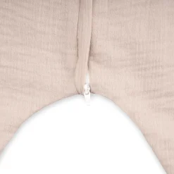 Jumper Musselin Sand 80cm