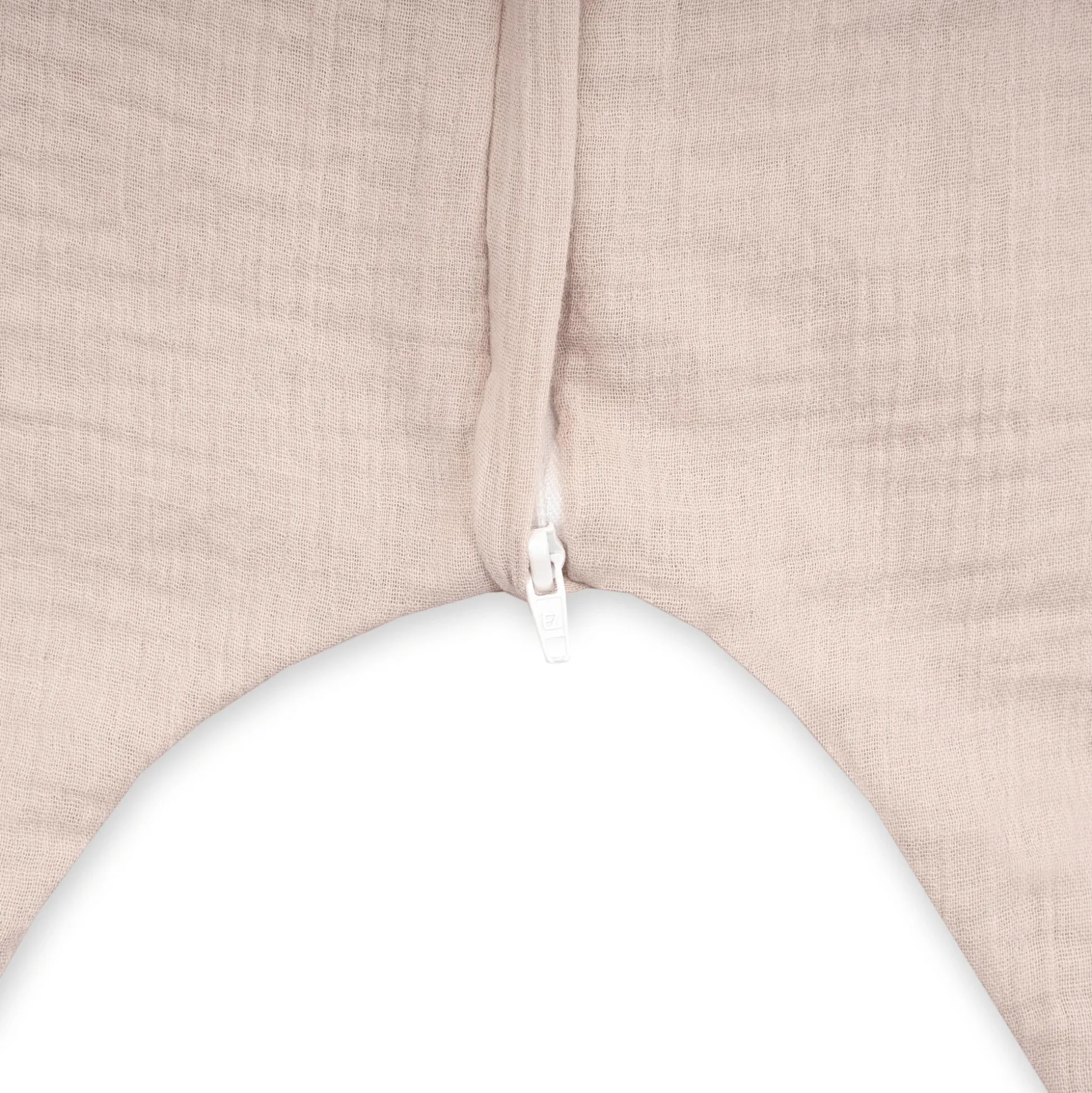 Jumper Musselin Sand 80cm