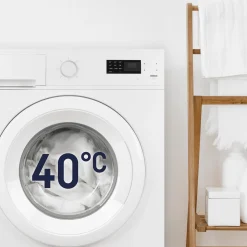 Jumper Musselin Sand 80cm