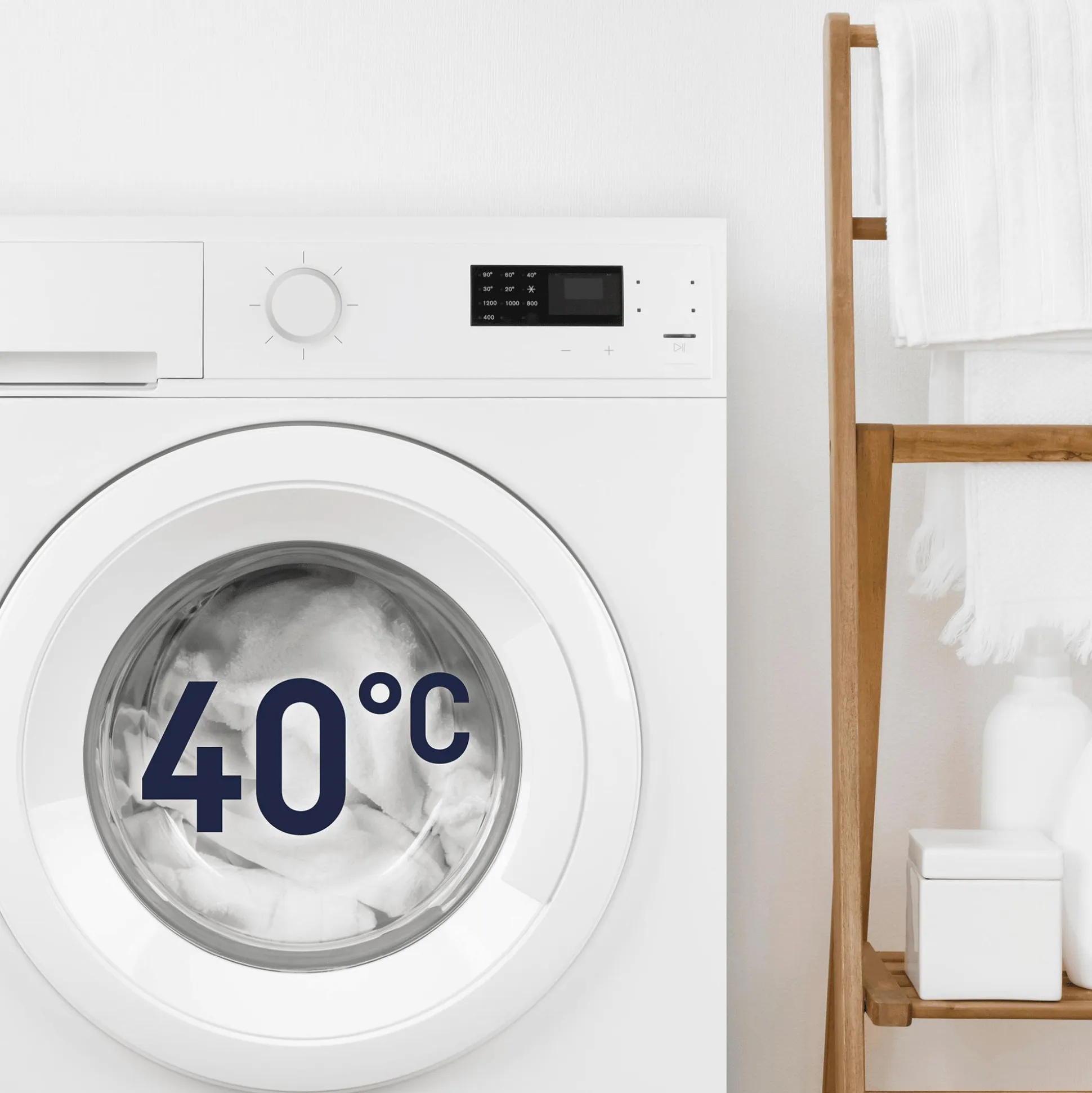 Jumper Musselin Sand 80cm