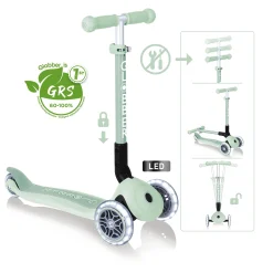 Junior Foldable Lights Eco