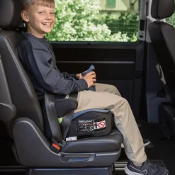 Junior Isofix