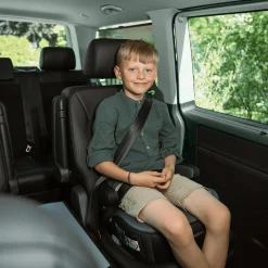 Junior Isofix Gurtfix
