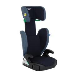 Junior Maxi i-Size Navy