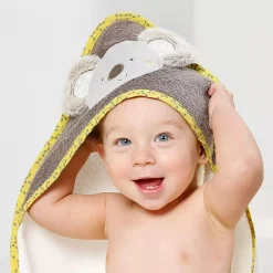 Kapuzenbadetuch Australia Koala