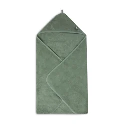 Kapuzenbadetuch Frottee