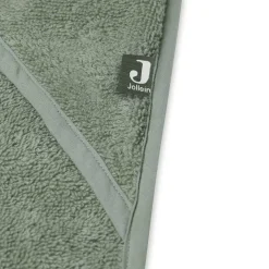 Kapuzenbadetuch Frottee