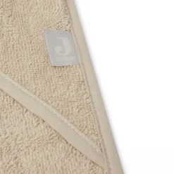 Kapuzenbadetuch Frottee