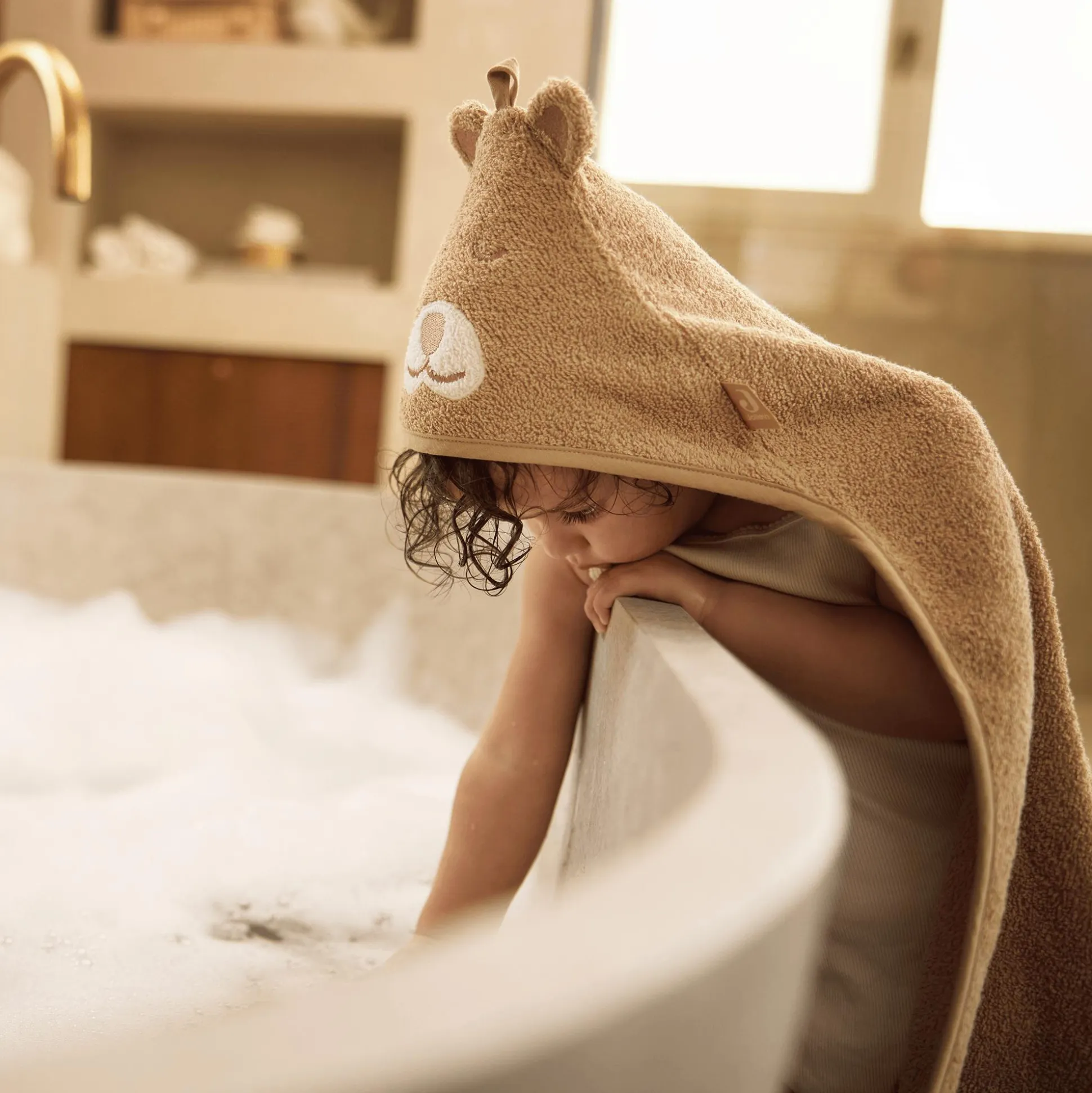 Kapuzentuch Jungle Jambo Cheetah