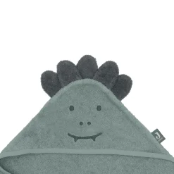 Kapuzentuch Jungle Jambo Croco