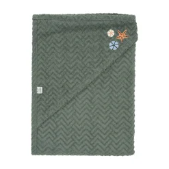 Kapuzentuch Ocean Vibes