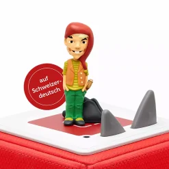 Kasperli - Es hät en Dieb im Zoo! / D Insle vom Pirat Ohnibart