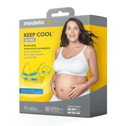 Keep Cool Ultra BH Gr. L