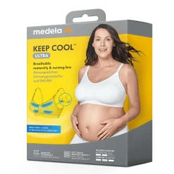 Keep Cool Ultra BH Gr. M