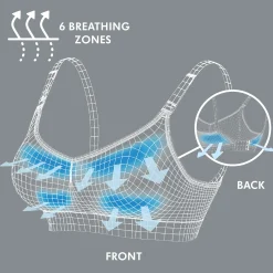 Keep Cool Ultra BH Gr. S