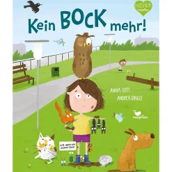 Kein Bock mehr!