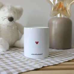 Keramik-Spardose Bär