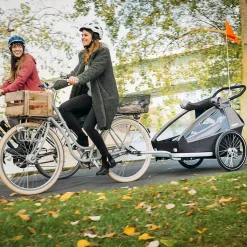 Kid Keeke 1 Stone Grey