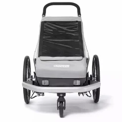 Kid Keeke 1 Stone Grey