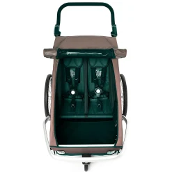 Kid Vaaya 2 Blossom Red