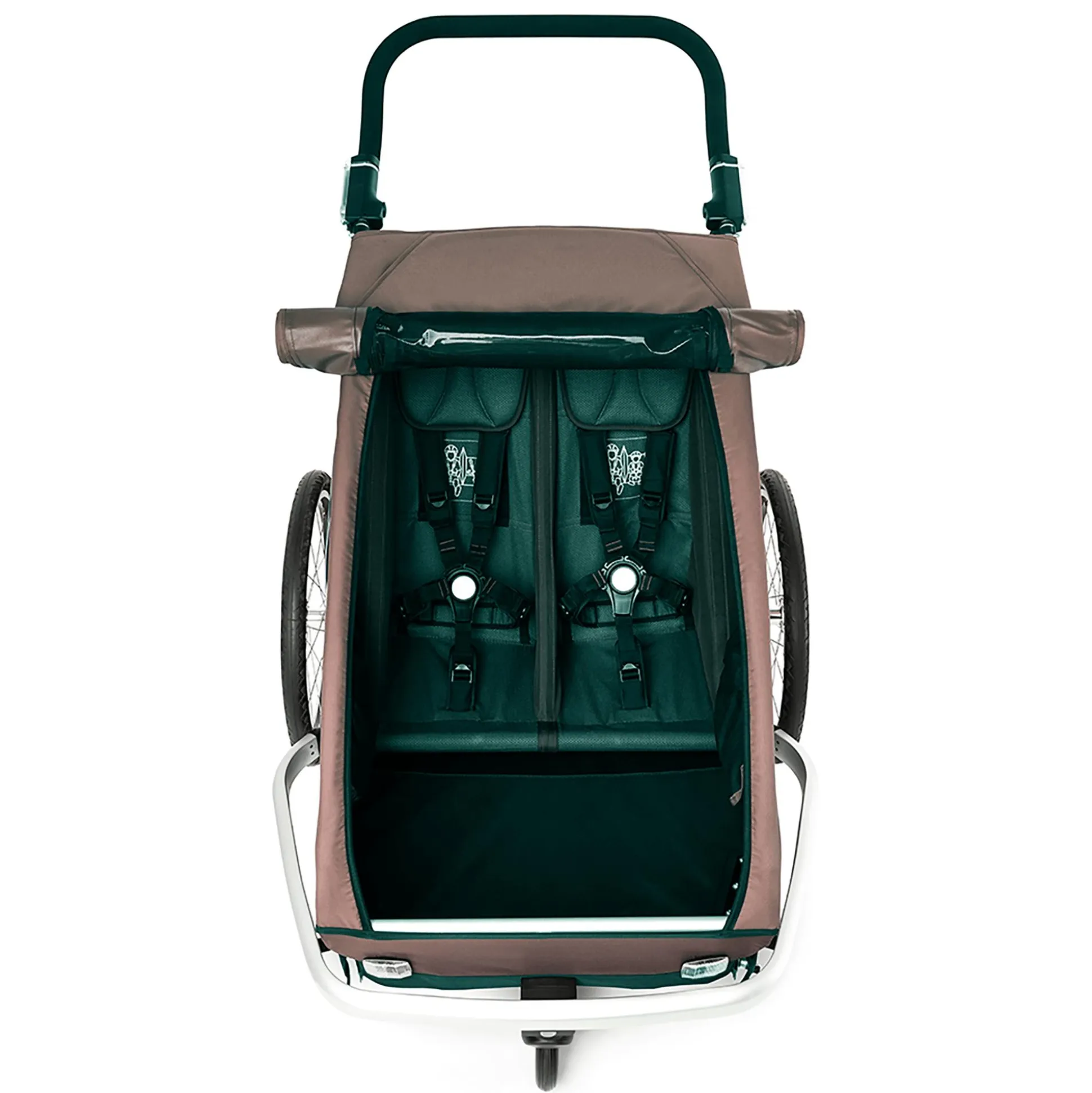 Kid Vaaya 2 Blossom Red