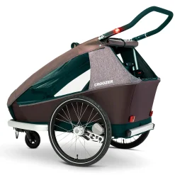 Kid Vaaya 2 Blossom Red