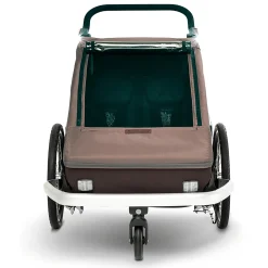 Kid Vaaya 2 Blossom Red