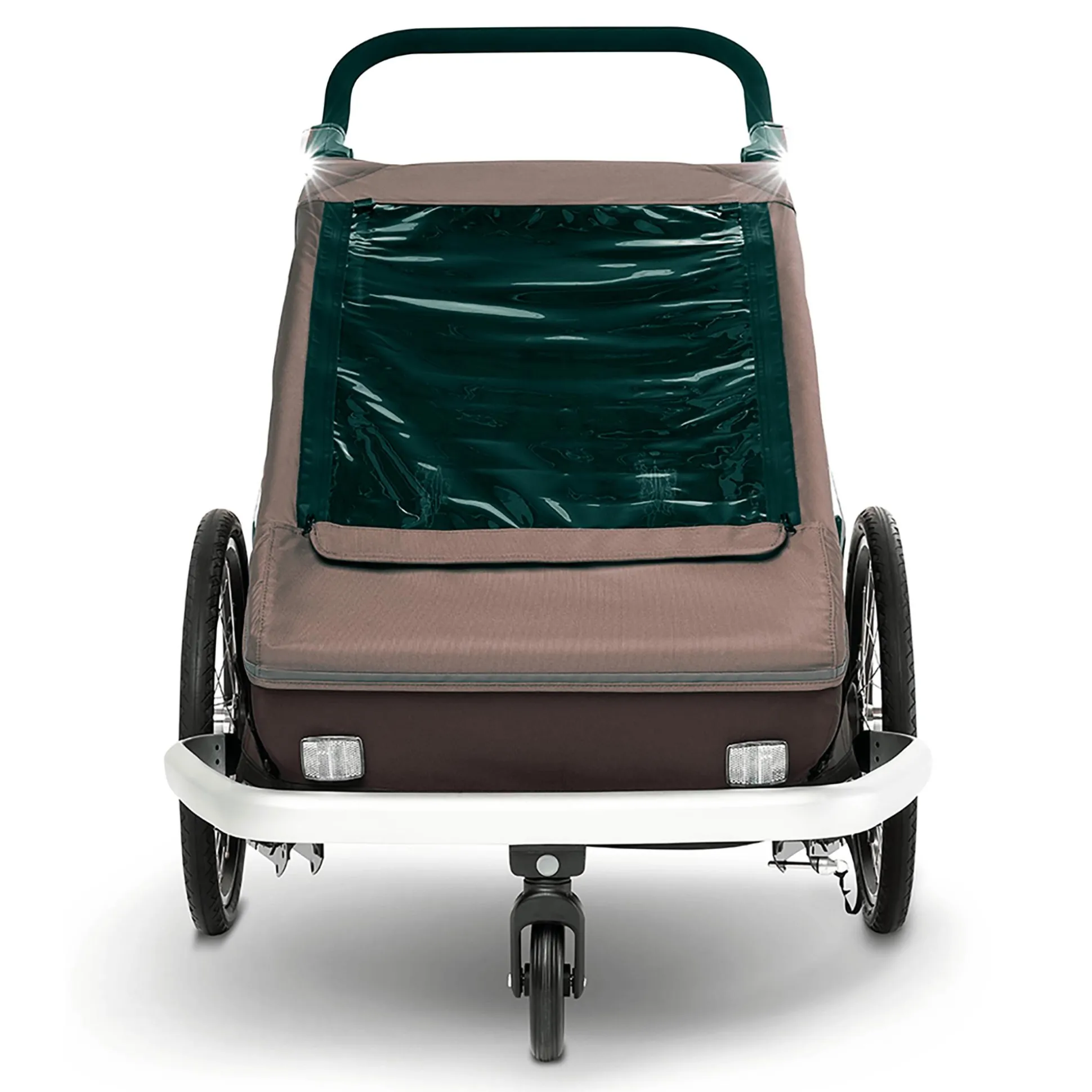 Kid Vaaya 2 Blossom Red