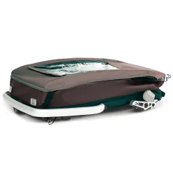 Kid Vaaya 2 Blossom Red