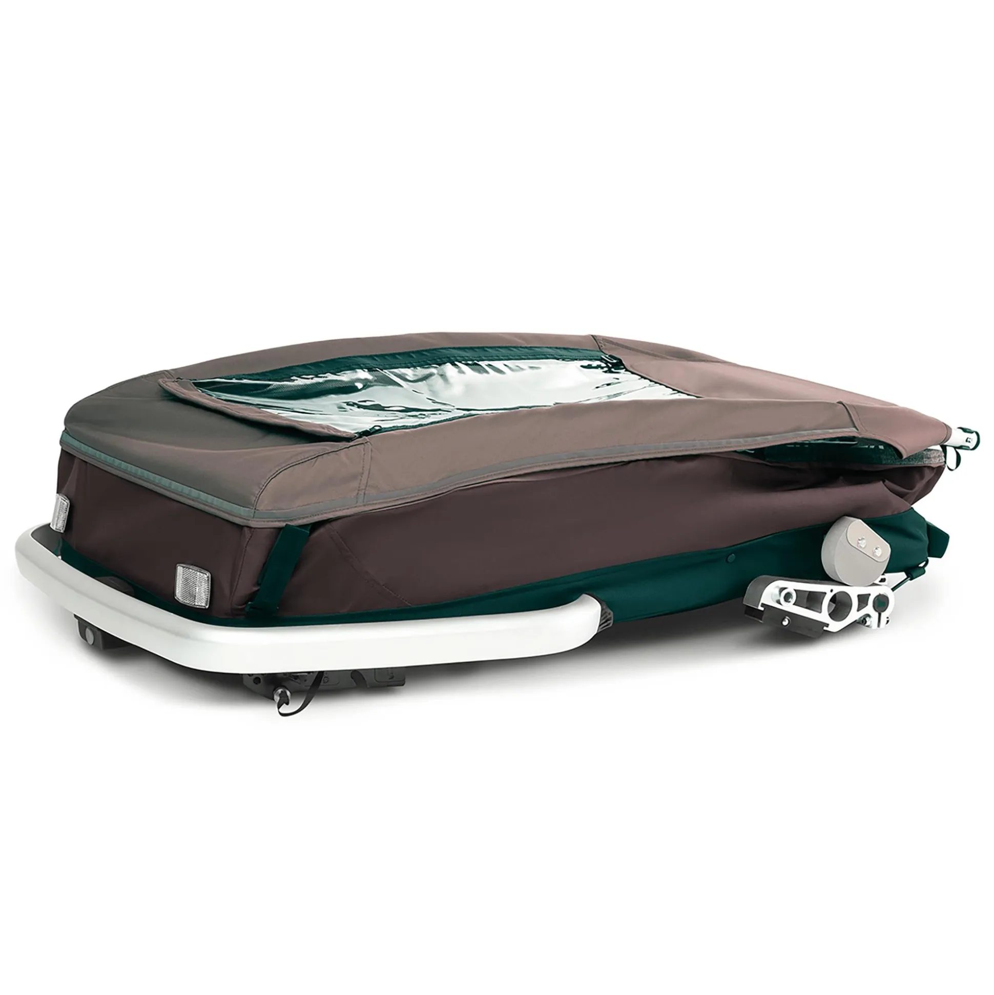 Kid Vaaya 2 Blossom Red