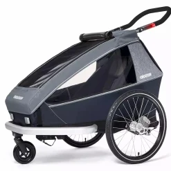 Kid Vaaya 1 Graphite Blue