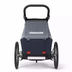 Kid Vaaya 1 Graphite Blue