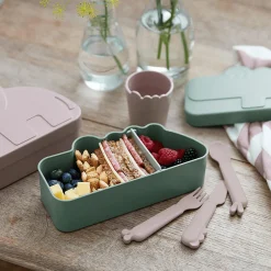 Kiddish lunch box Croco Powder