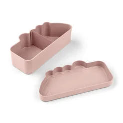 Kiddish lunch box Croco Powder