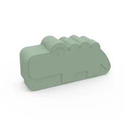 Kiddish Lunchbox Croco