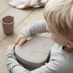 Kiddish Lunchbox Elphee