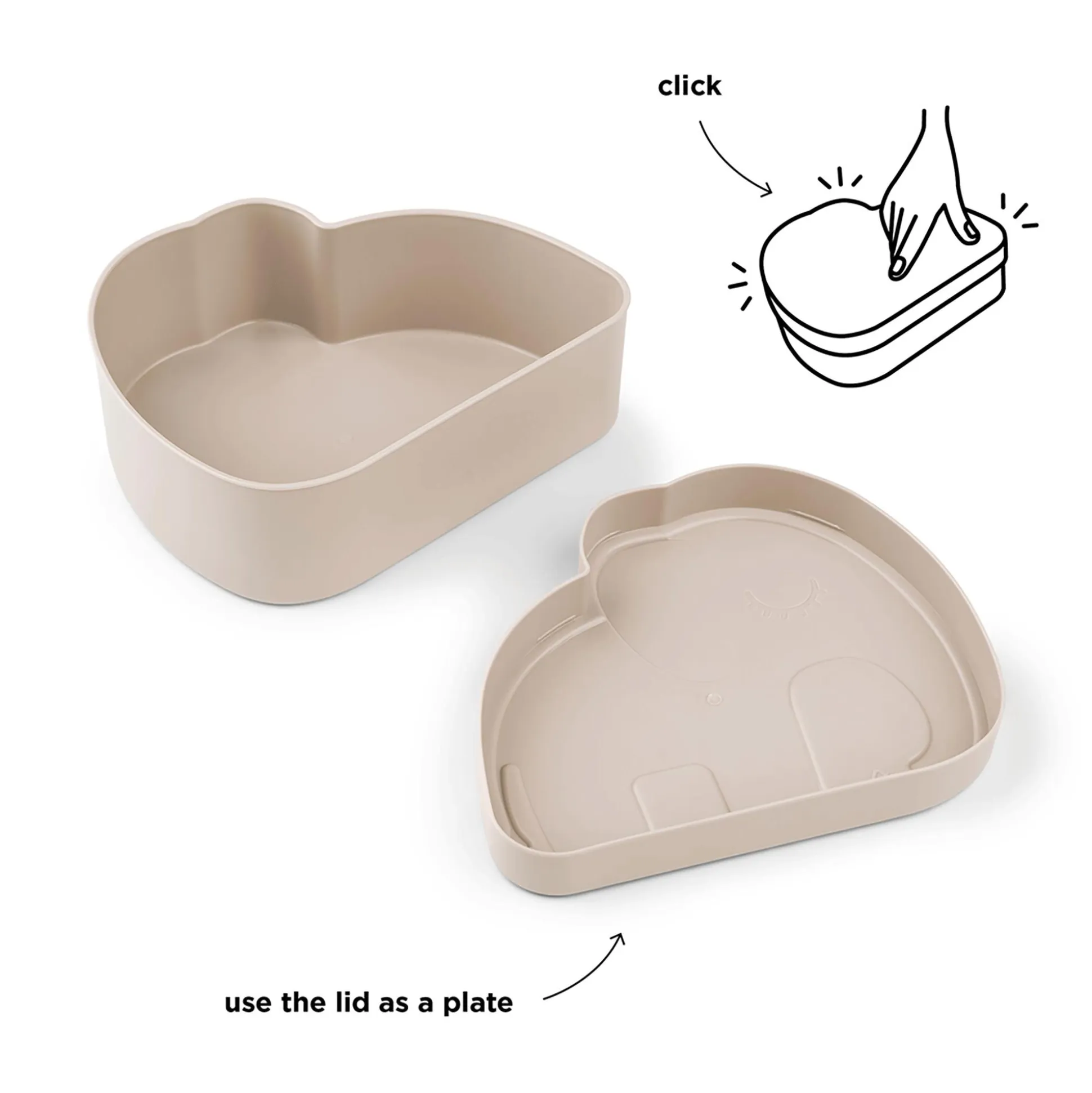 Kiddish Lunchbox Elphee Sand