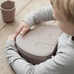 Kiddish Lunchbox Elphee Sand