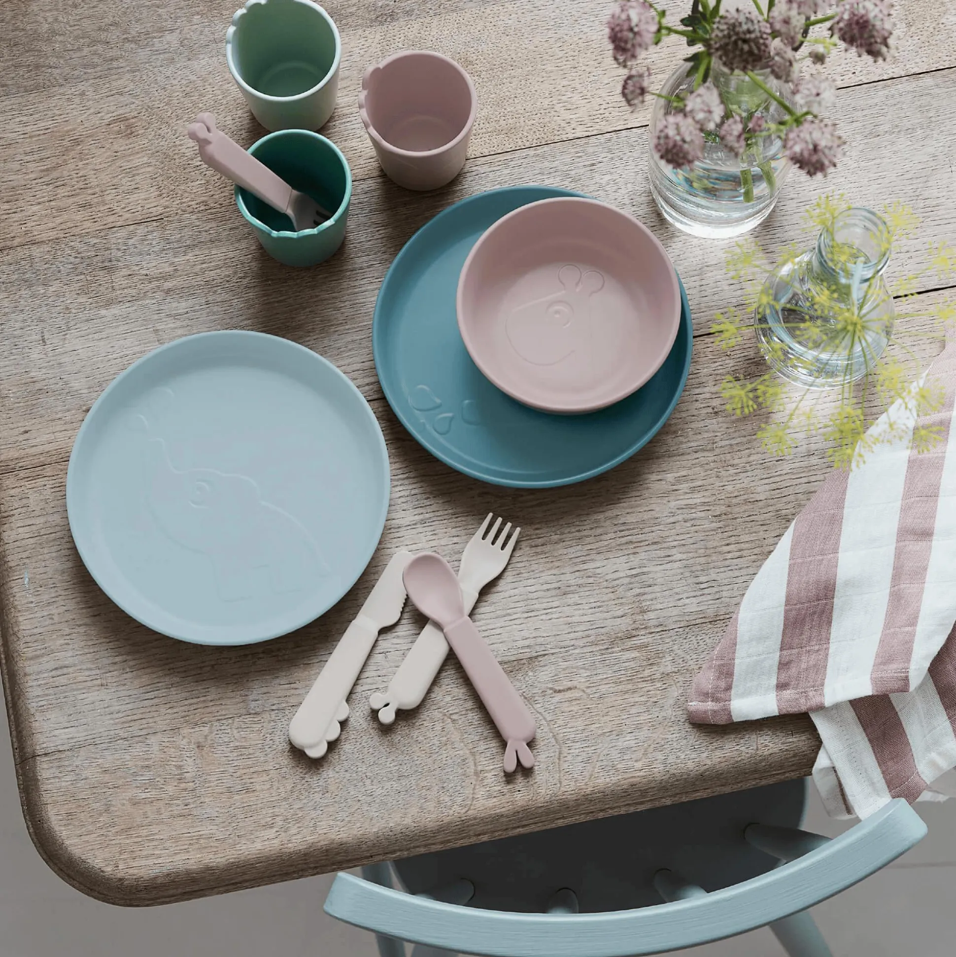 Kiddish Schüssel Raffi