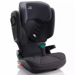 KIDFIX i-SIZE Storm Grey