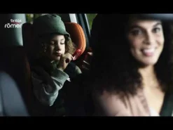 KIDFIX i-SIZE Storm Grey