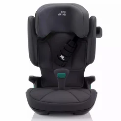 KIDFIX i-SIZE Storm Grey