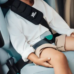 KIDFIX PRO Style Harbor Blue Diamond