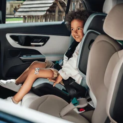 KIDFIX PRO Style Harbor Blue Diamond