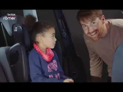 KIDFIX PRO Style Teak Diamond