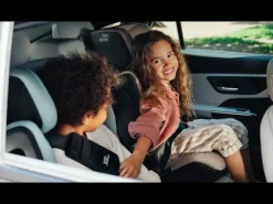 KIDFIX PRO Style Teak Diamond